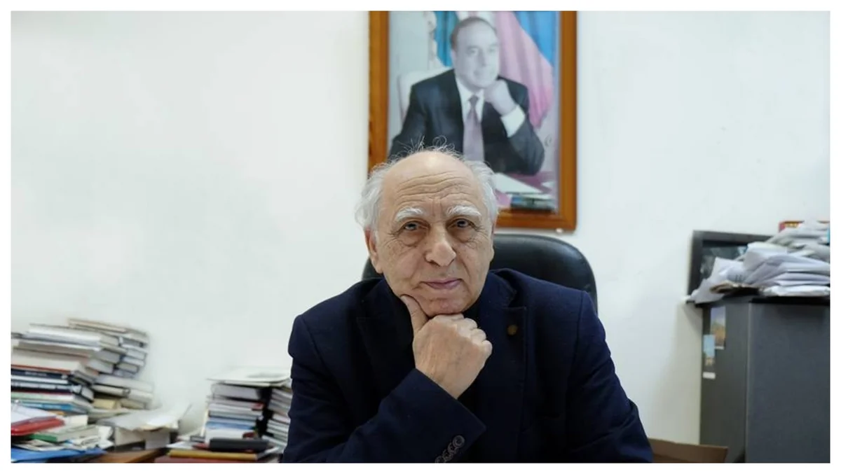 Respublika qəzetinin baş redaktoru koronavirusdan vəfat edib