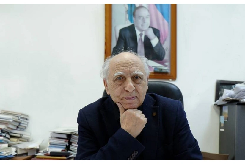 Respublika qəzetinin baş redaktoru koronavirusdan vəfat edib