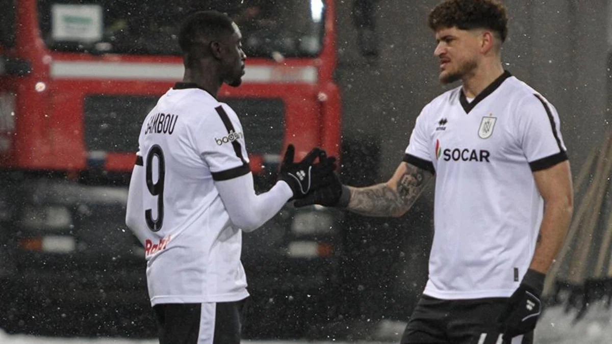Neftçi 21-ci, Qarabağ 20-ci dəfə ölkə kubokunda yarımfinala yüksəlib