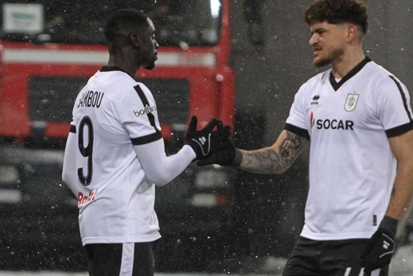Neftçi 21-ci, Qarabağ 20-ci dəfə ölkə kubokunda yarımfinala yüksəlib