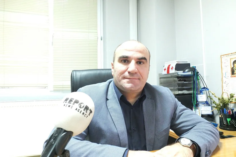 Gürcüstan MSK-nın üzvləri prezident seçkilərini müşahidə edəcək