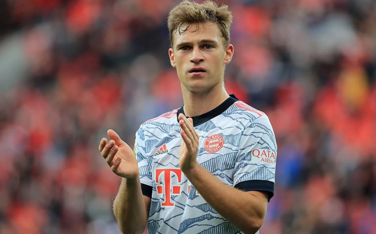 Киммих решил сделать прививку от коронавируса