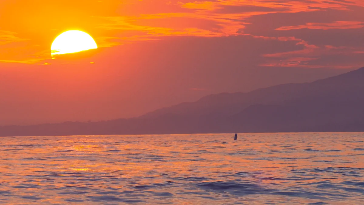 Azerbaijan weather forecast for July 1