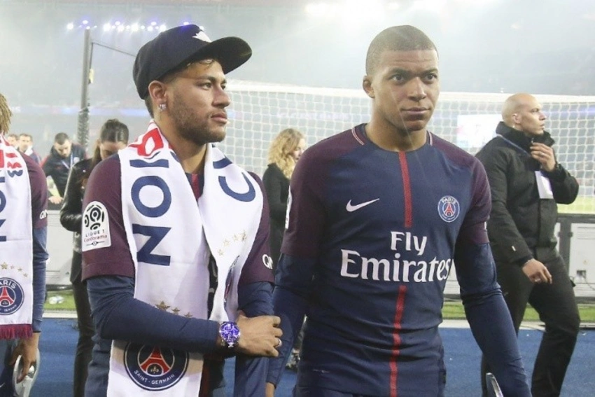PSJ Neymar və ya Mbappeni sata bilər