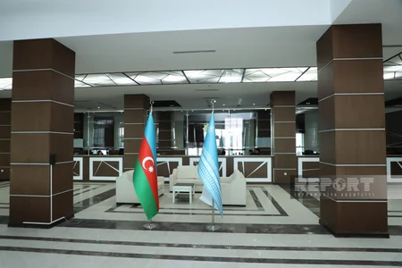 Azərbaycanda gömrük əməliyyatlarının risk tərkibi açıqlanıb