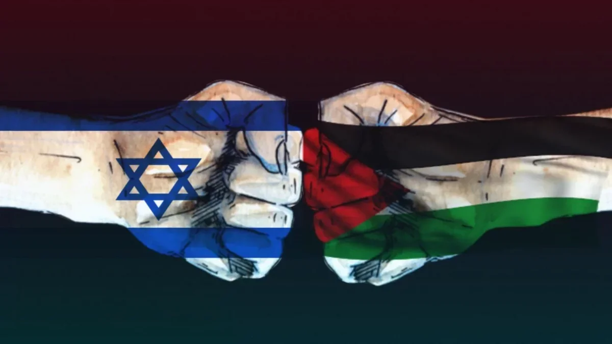 US ‘bridging proposal’ for Gaza deal said to exclude two of Netanyahu’s key demands
