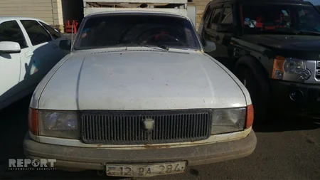 В Лянкяране пресечена попытка продажи мертвечины