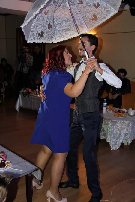 Musiqili Teatrın Yaradıcılıq Studiyası ilk tamaşasını təqdim edib