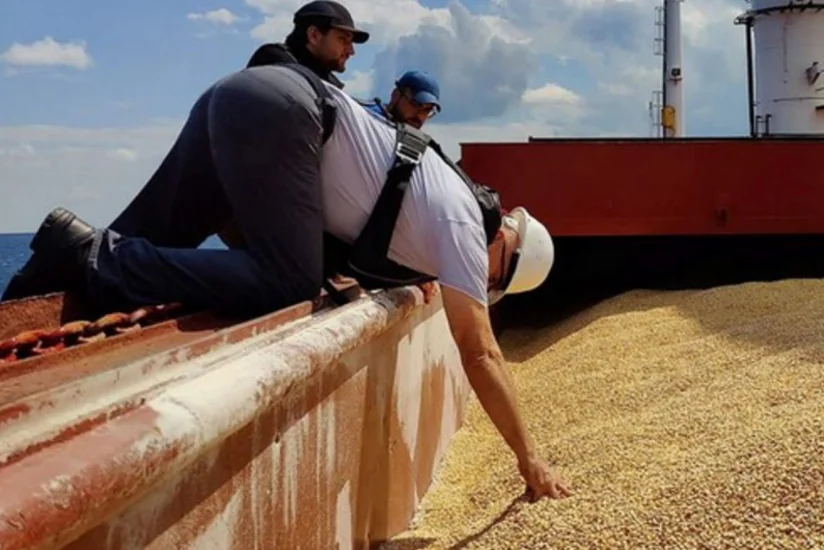 Rusiya taxıl müqaviləsini ləğv etməklə hədələyib