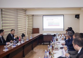 Азербайджан обсудил с Турцией возможности применения новой модели в системе пенсионного страхования