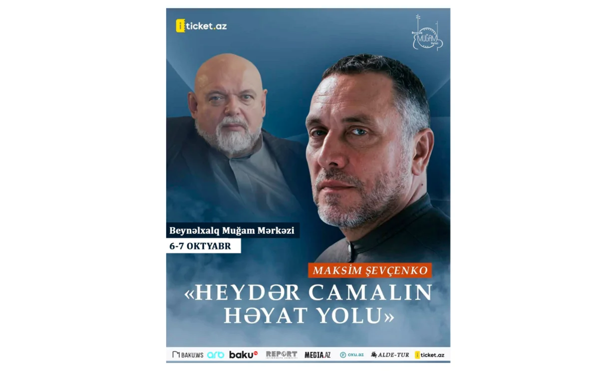 Bakıda filosof-ilahiyyatçı Heydər Camalın həyatına həsr olunmuş gecə keçiriləcək