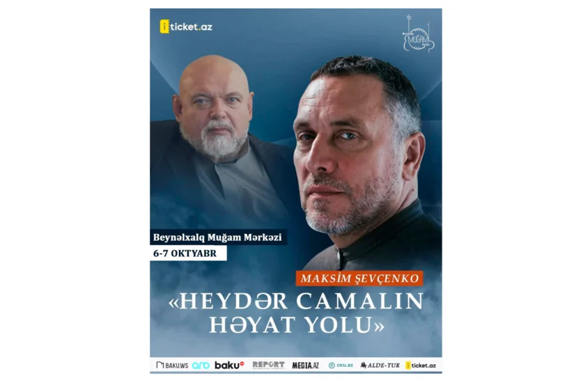 Bakıda filosof-ilahiyyatçı Heydər Camalın həyatına həsr olunmuş gecə keçiriləcək
