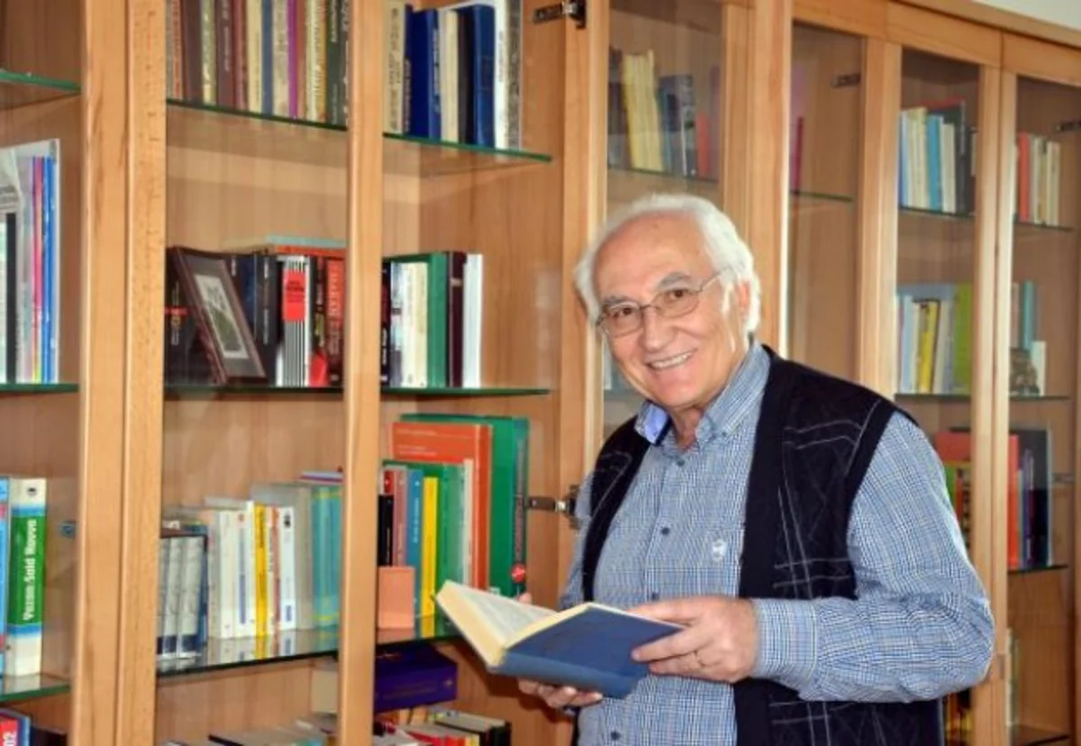 Türkiyəli məşhur yazıçı: “Nağılsız böyüyən uşaq problemləri dialoq əvəzinə dava ilə həll etməyə çalışır” - MÜSAHİBƏ