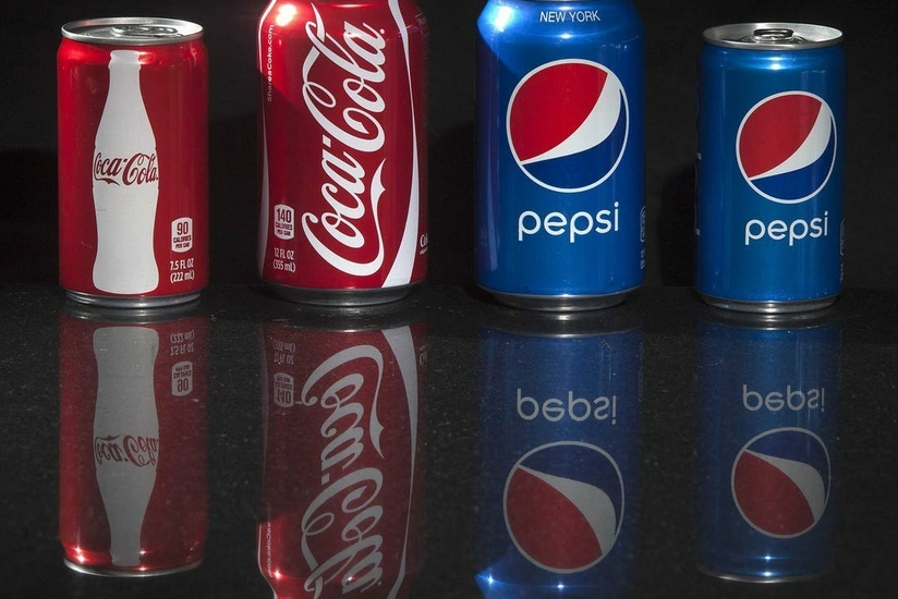 “Coca-Cola” və “Pepsi” məhkəməyə verilib