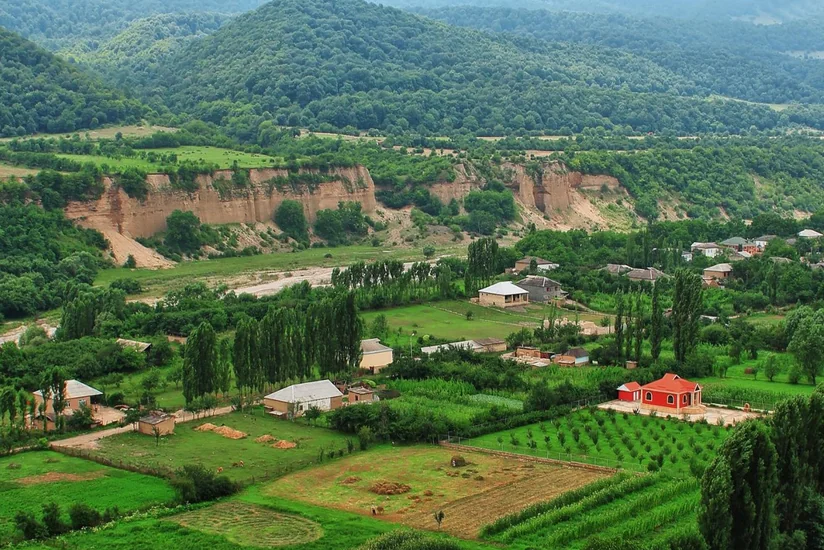 Qusar və Quba rayonlarında etnoturizmin inkişafı ilə bağlı layihə həyata keçirilib