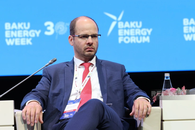 Budapeşt Azərbaycanda istehsal olunan ekoloji təmiz enerji ilə maraqlanır