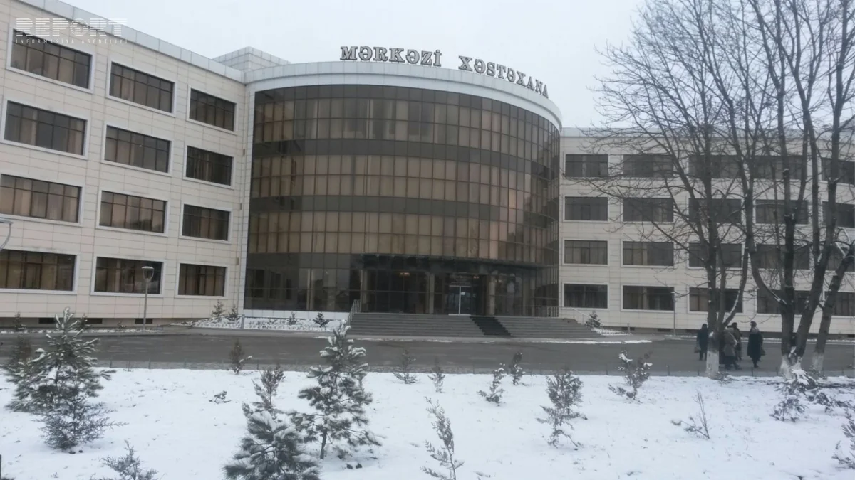 Qusarda rabitə işçisi dirəkdən yıxılaraq ölüb, onun həyat yoldaşı komaya düşüb - FOTO
