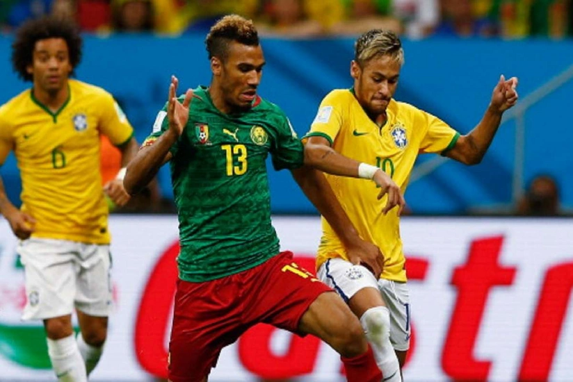 Bavariyanın hücumçusu kuryoz hadisə nəticəsində millidən kənarda qaldı