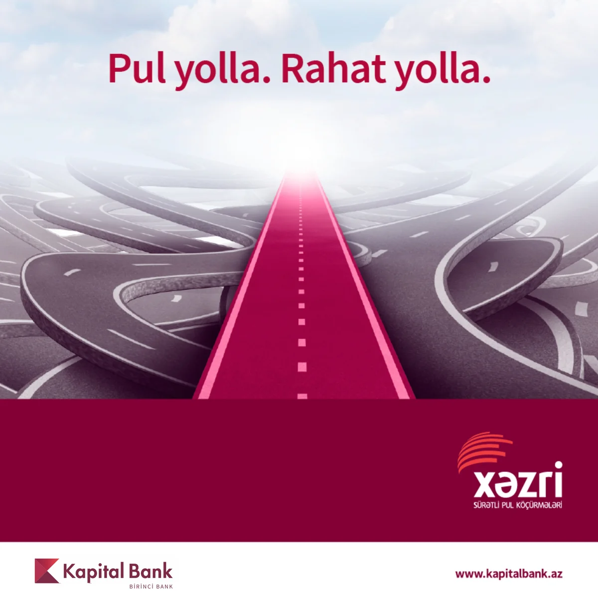 Kapital Bank расширяет список партнеров по системе Хазри