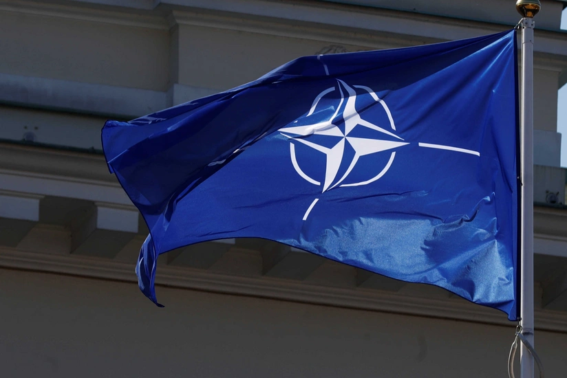 NATO: We are in constant contact with Afghan authorities