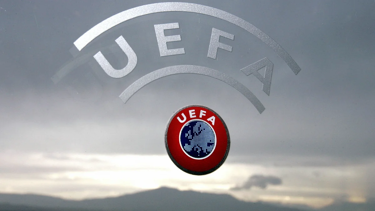 UEFA Azərbaycan klubları üçün avrokubok gəlirlərini artırır