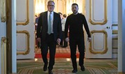 Starmer and European leaders to join Zelenskyy at White House meeting with Trump