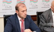 Komissiya sədri: Azərbaycanın bir sıra media resurslarına kiberhücum Rusiyadan qaynaqlanıb