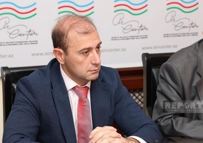 Komissiya sədri: Azərbaycanın bir sıra media resurslarına kiberhücum Rusiyadan qaynaqlanıb