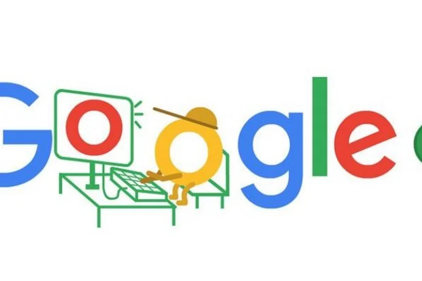 Google запустил дудл-марафон для скучающих в самоизоляции