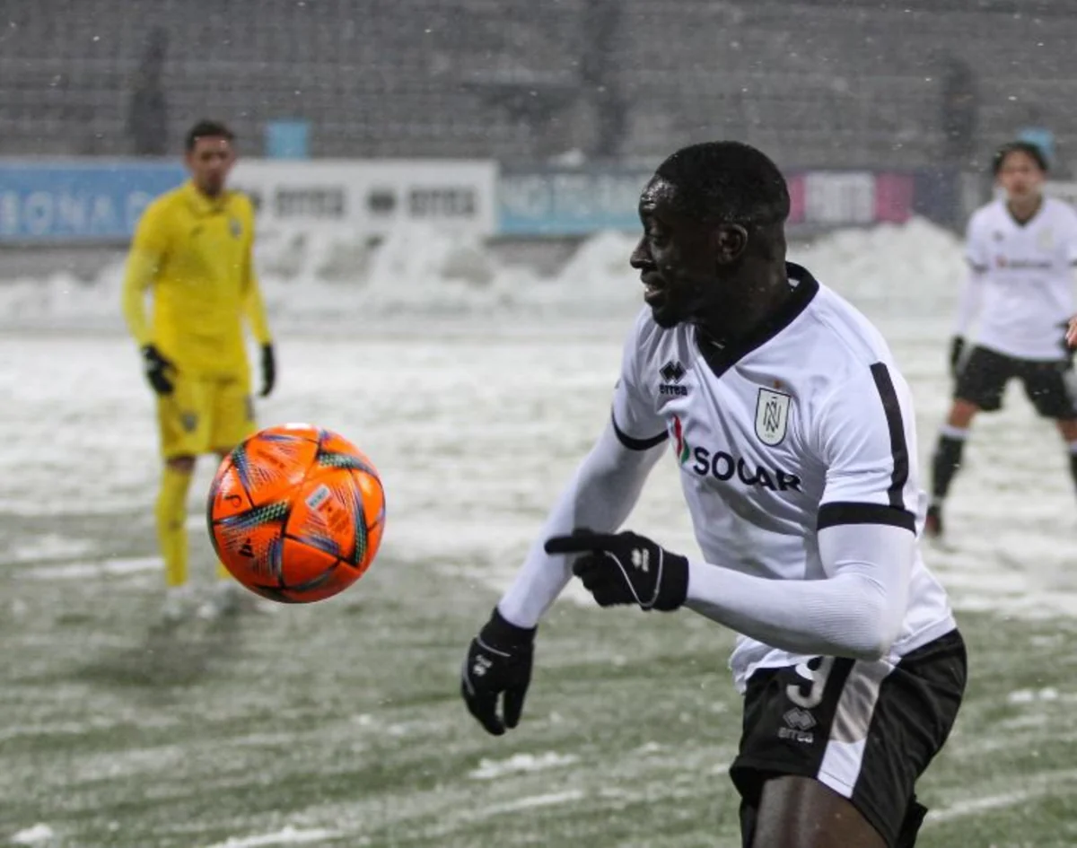 Neftçi AFFA İntizam Komitəsinin qərarından narazıdır