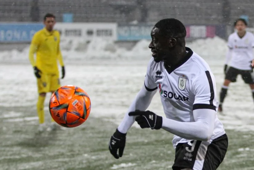 Neftçi AFFA İntizam Komitəsinin qərarından narazıdır