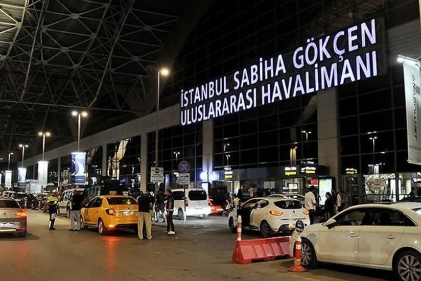 Türkiyədən xeyli sayda uçuş ləğv olunub