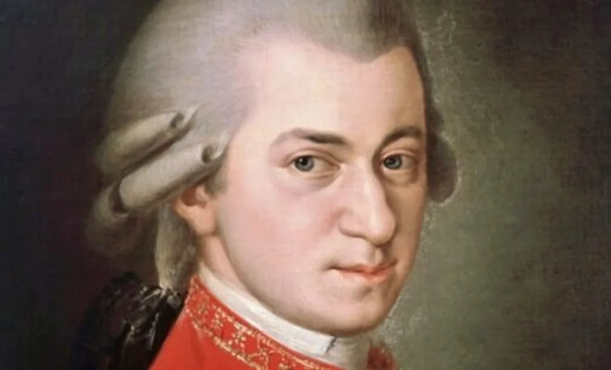 London professor completes Mozart’s unfinished works