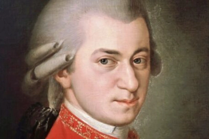 London professor completes Mozart’s unfinished works