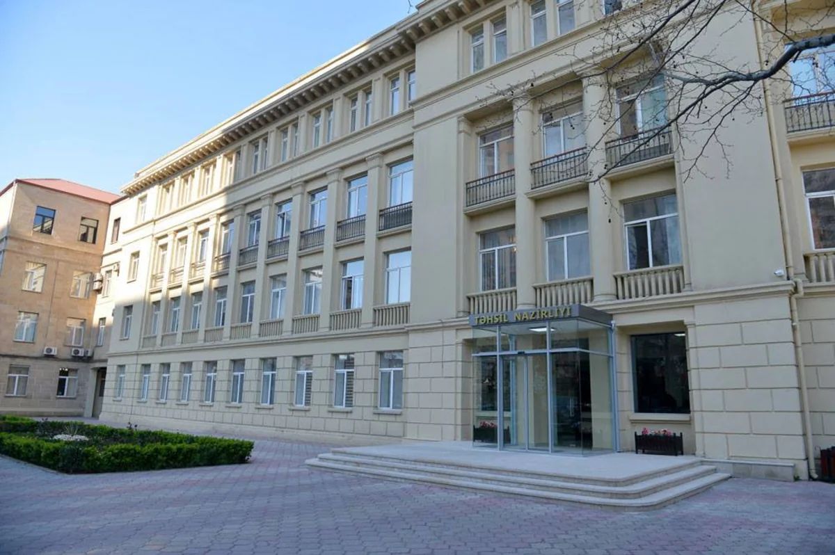 ​Azərbaycanda institutlardan birinin adı dəyişdirilib