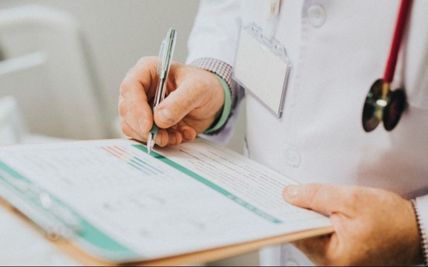 Mandatory health insurance in Azerbaijan funds hundreds of brain tumor removals