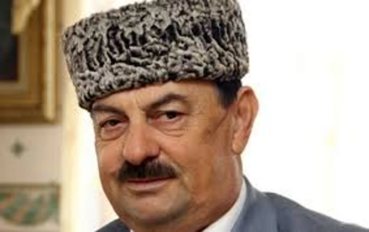 Prezident İlham Əliyev xalq artisti Ağaxan Abdullayevin vəfatı ilə bağlı nekroloq imzalayıb