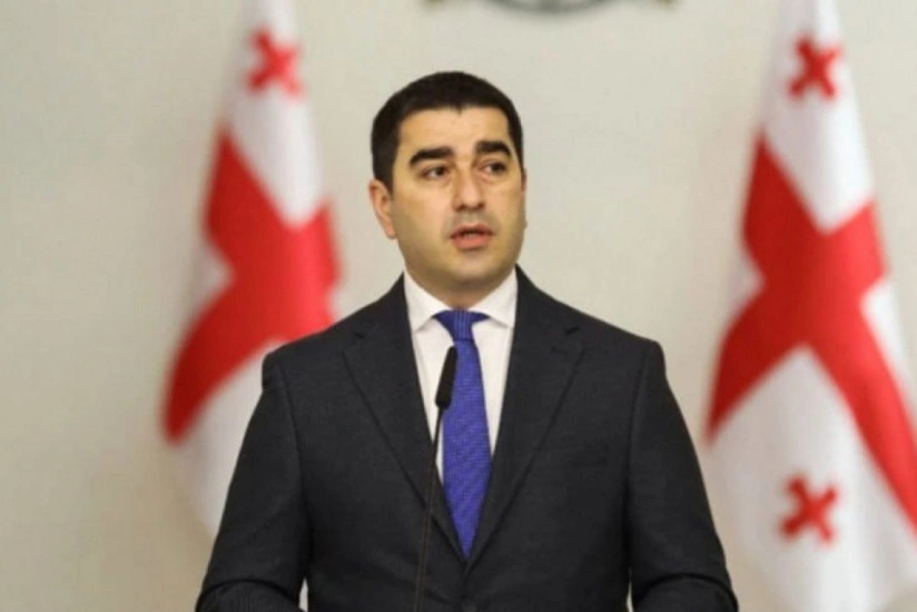 Papuaşvili: İsveçin eynicinslilərin nikahının leqallaşdırılmasını Gürcüstanın Aİ-yə üzvlük şərti kimi irəli sürməsi narahatlıq doğurur