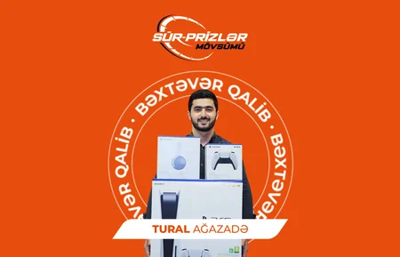 “Misli” “SÜR-PRİZLƏR Mövsümü” qazandırmağa davam edir
