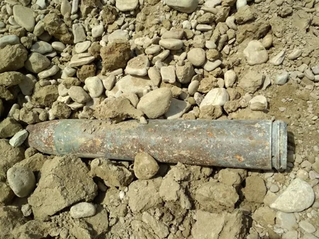 ANAMA avqustda 1192 ədəd PHS və 7 ədəd tank əleyhinə mina aşkar edərək zərərsizləşdirib