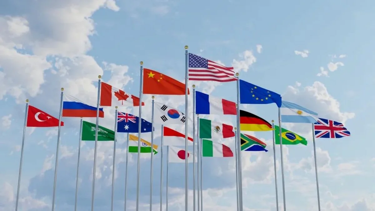 G20 countries agree to grant membership to African Union