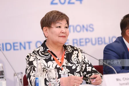 TDT azad edilmiş ərazilərdə seçki prosesini müşahidəsinin nəticələrini açıqlayıb