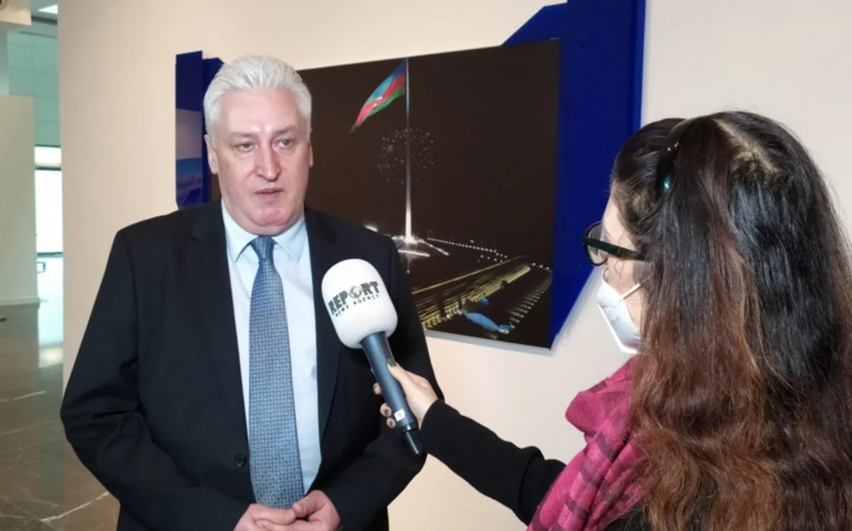 Expert: Armenia continues its destructive policy by committing provocations