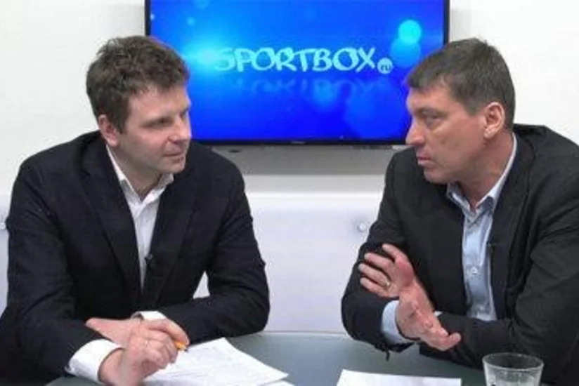 Aleksandr Yaremenko: Voleybol yığmaları Avropa Oyunlarına güclü heyətlə qatılacaqlar