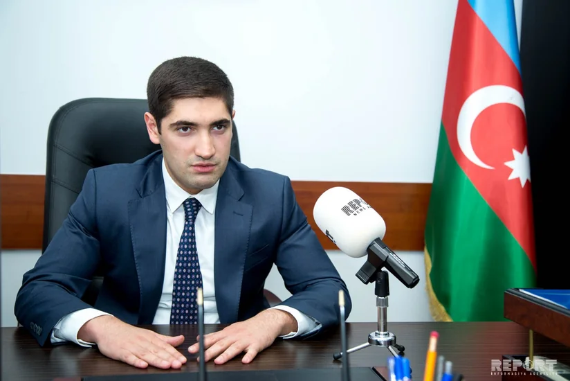 Şahin Ələsgərov: Bütün gömrük-sərhəd buraxılış məntəqələrinin fəaliyyətini 24 saatlıq iş rejimində təşkil etmək mümkündür - MÜSAHİBƏ