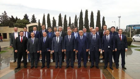 Agreement for construction of new bitumen plant signed