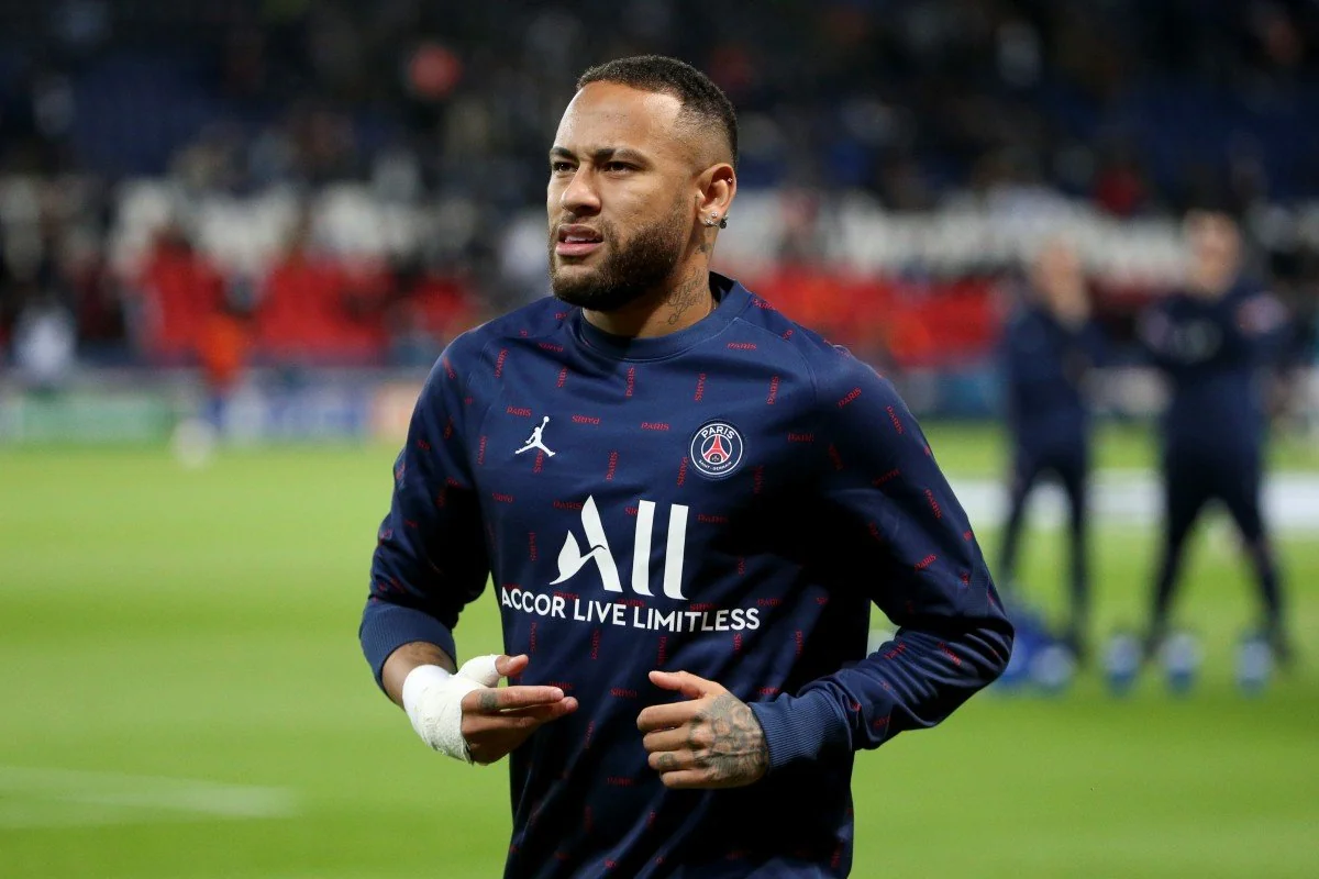 Neymar Çempionlar Liqasının oyununda iştirak edə bilməyəcək