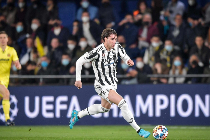 Yuventusun əsas hücumçusu zədələnib