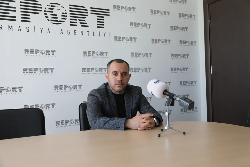 Azərbaycanlı baş məşqçi Avropa Super Liqasına qarşı çıxdı