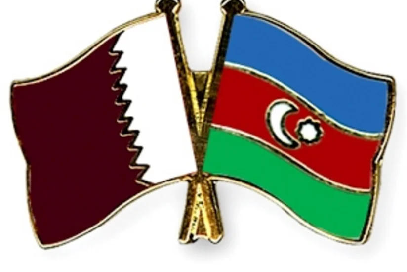 Azərbaycan və Qətər mədəniyyət və idman sahələrində ikitərəfli əməkdaşlığı gücləndirmək niyyətindədir